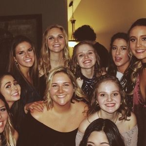 Meet your Posher, Kate